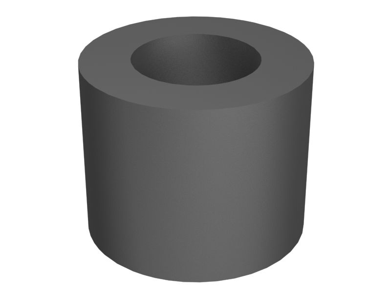 Прокладка толщиной 33,3 мм