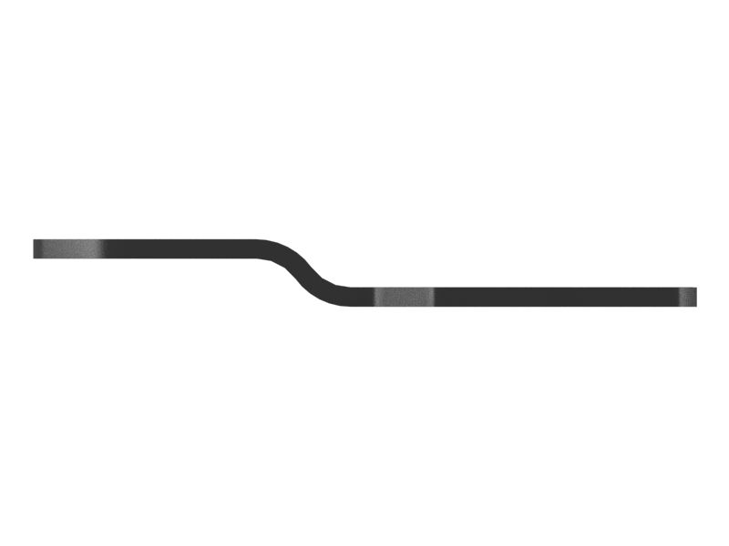 109-9985: 8mm Thick Rear Lifting Eye | Cat® Parts Store
