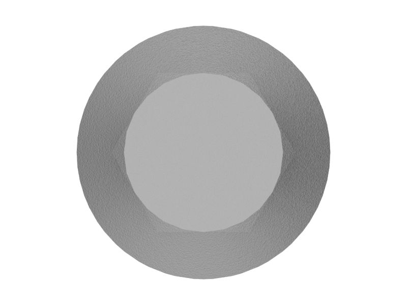 Болт с фланцевой головкой