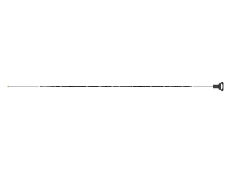 Указатель уровня масла в сборе