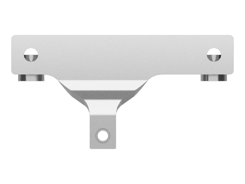 Кронштейн в сборе