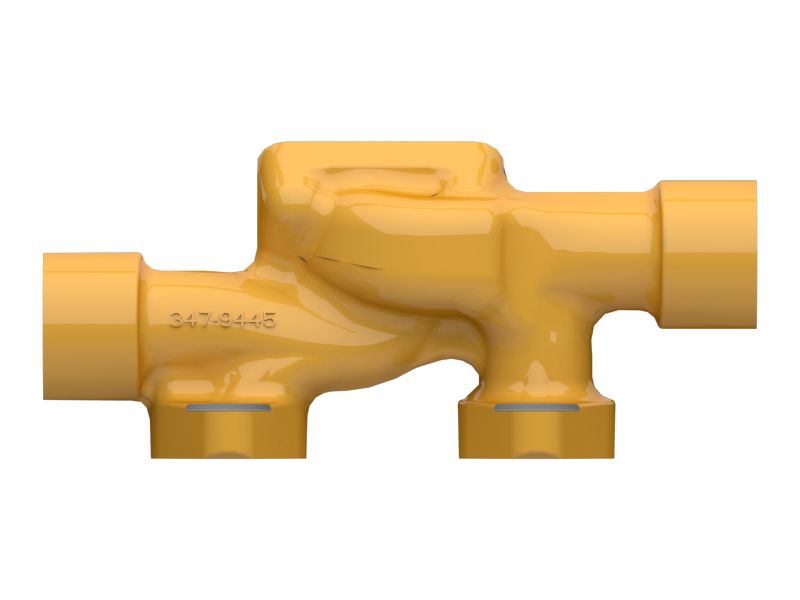 Выпускной коллектор