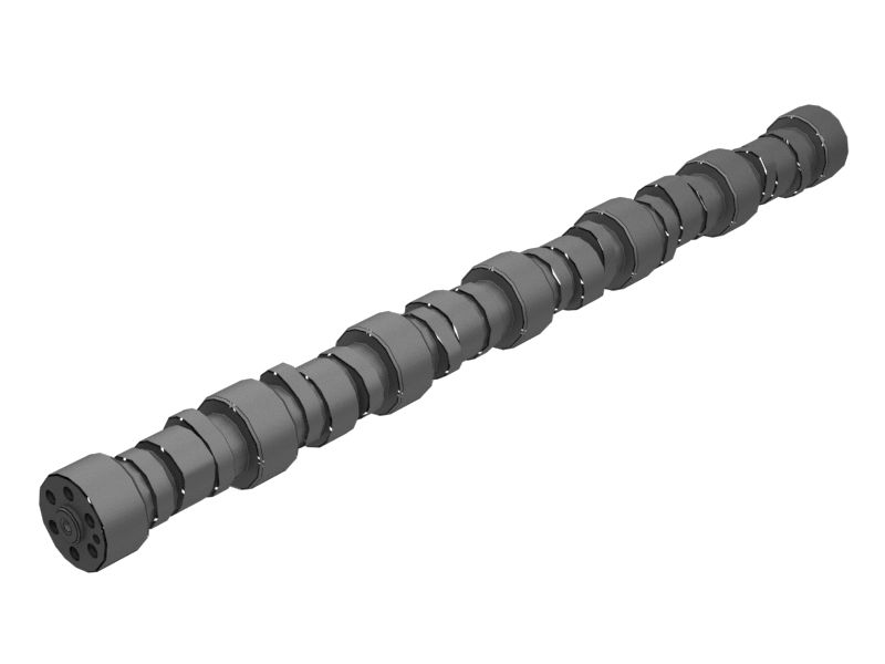 Распределительный вал