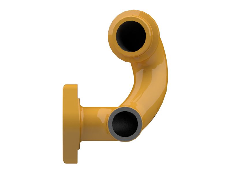 Выпускной коллектор