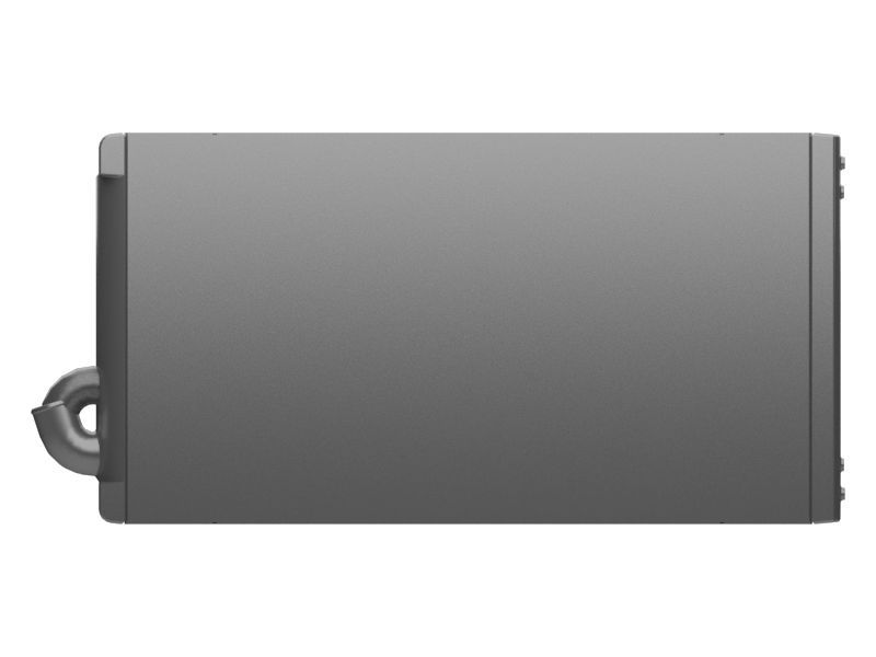 Сердцевина радиатора в сборе