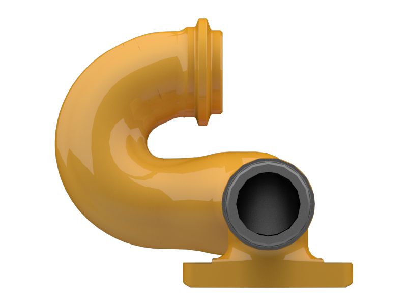 Выпускной коллектор