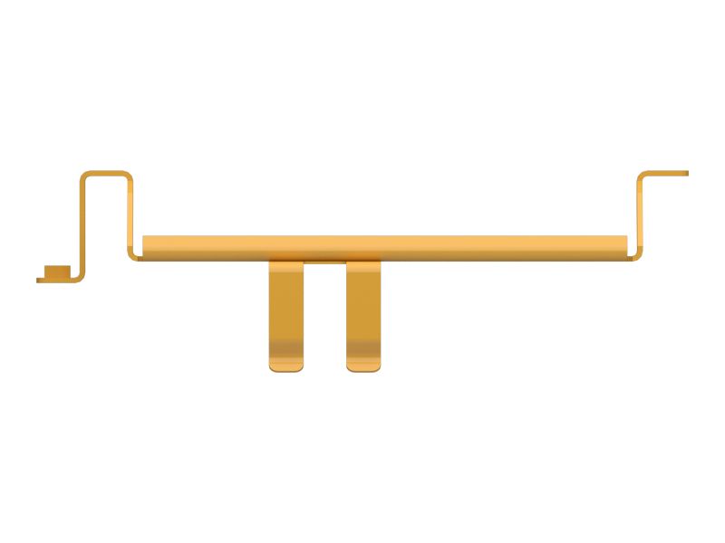 Кронштейн в сборе