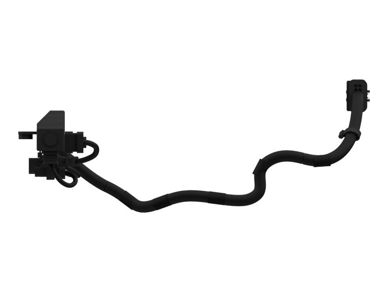 Жгут проводов в сборе