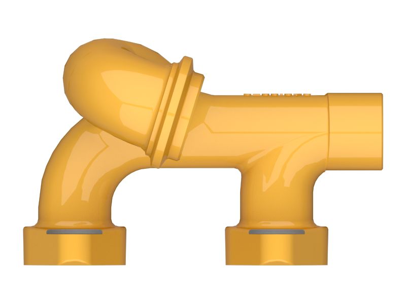 Выпускной коллектор