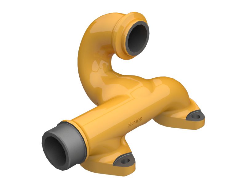 Выпускной коллектор