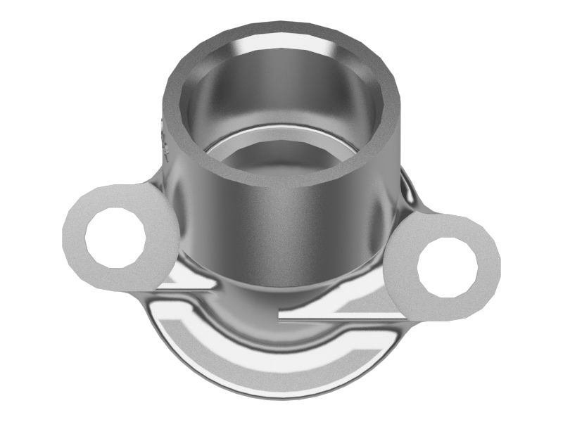 Адаптер на 45 градусов