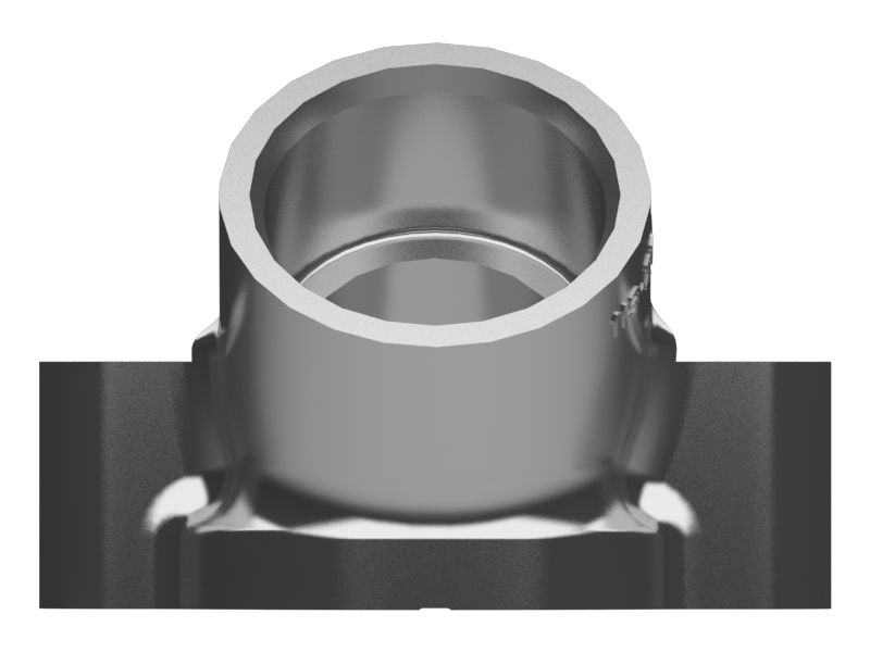 Адаптер на 45 градусов