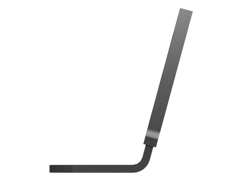 Зажим для проводки шириной 40 мм