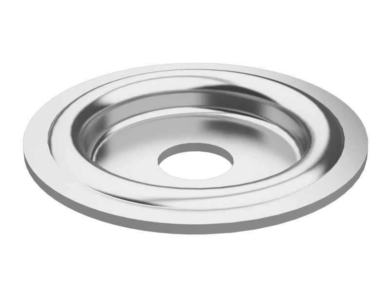 Пылезащитный чехол наружного диаметра 45,70 мм