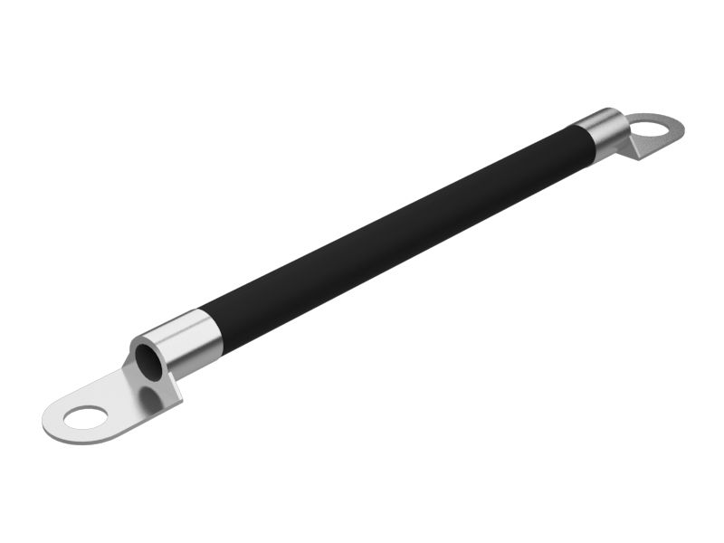 Электрический провод 0 AWG