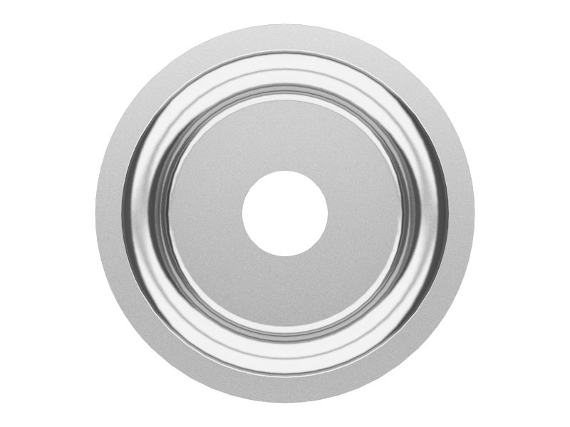 Пылезащитный чехол наружного диаметра 45,70 мм