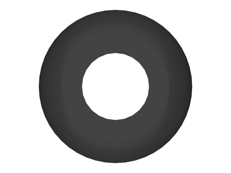 Сферический подшипник