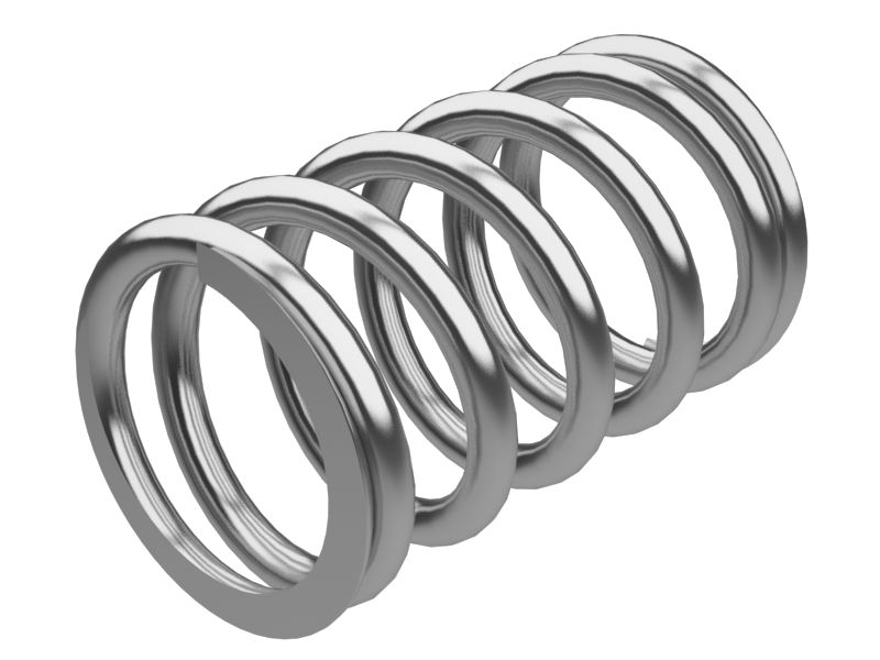 168-3381: Пружина