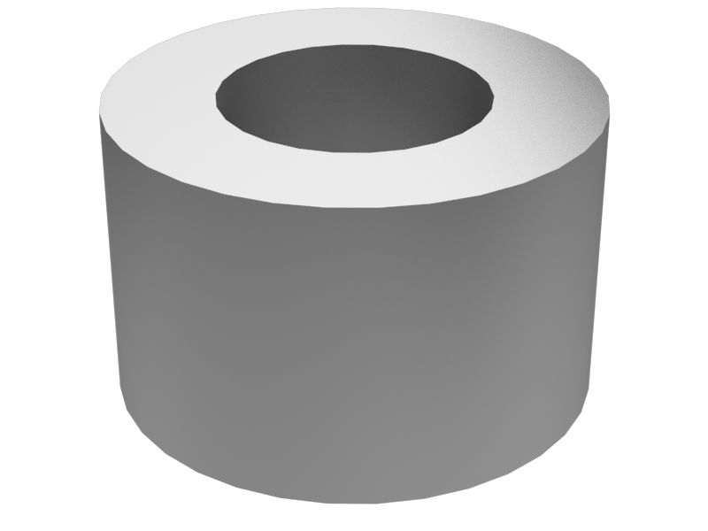 Прокладка толщиной 10 мм