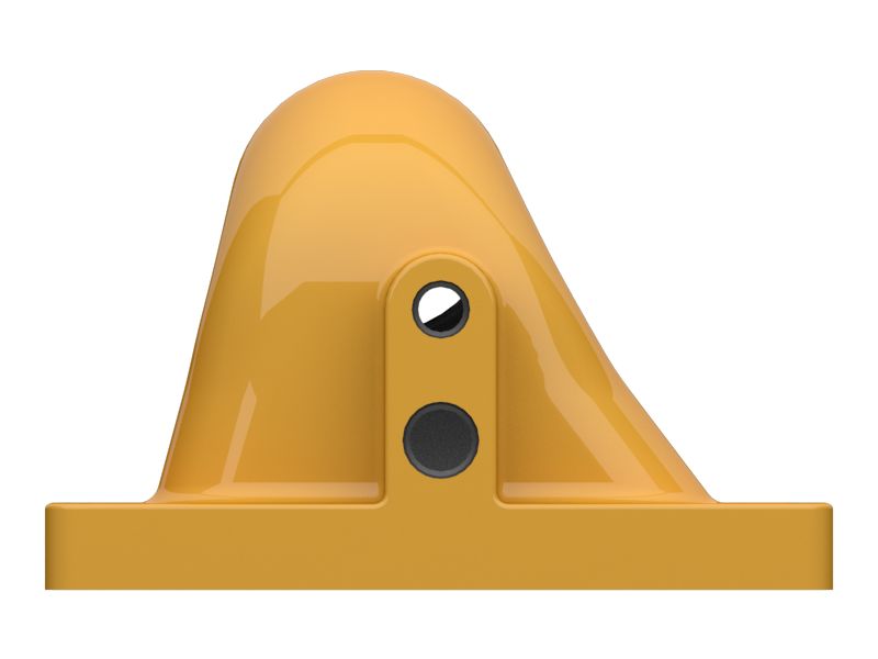 Коленчатый патрубок впуска воздуха