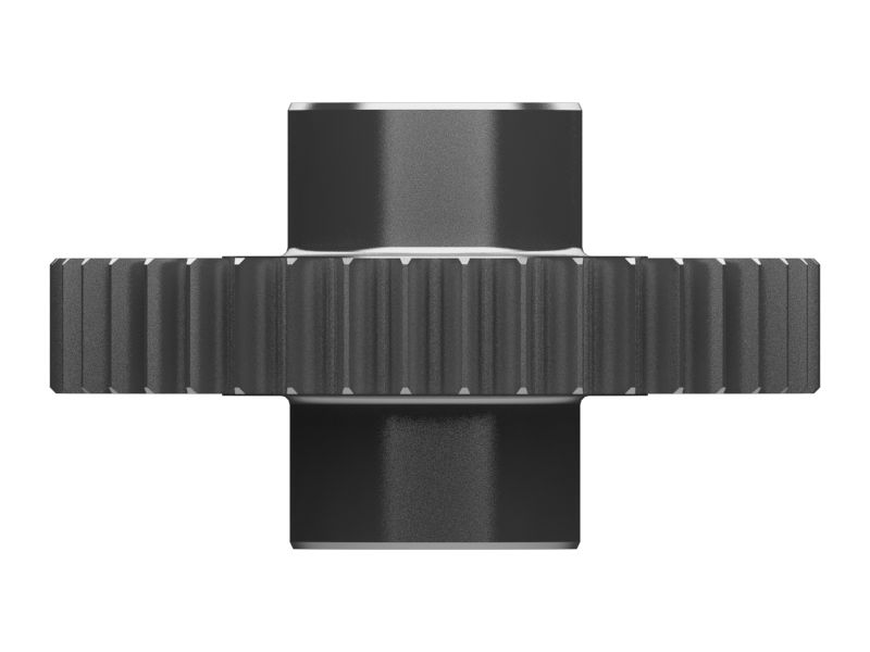 Ведущая шестерня насоса (41 зуб)