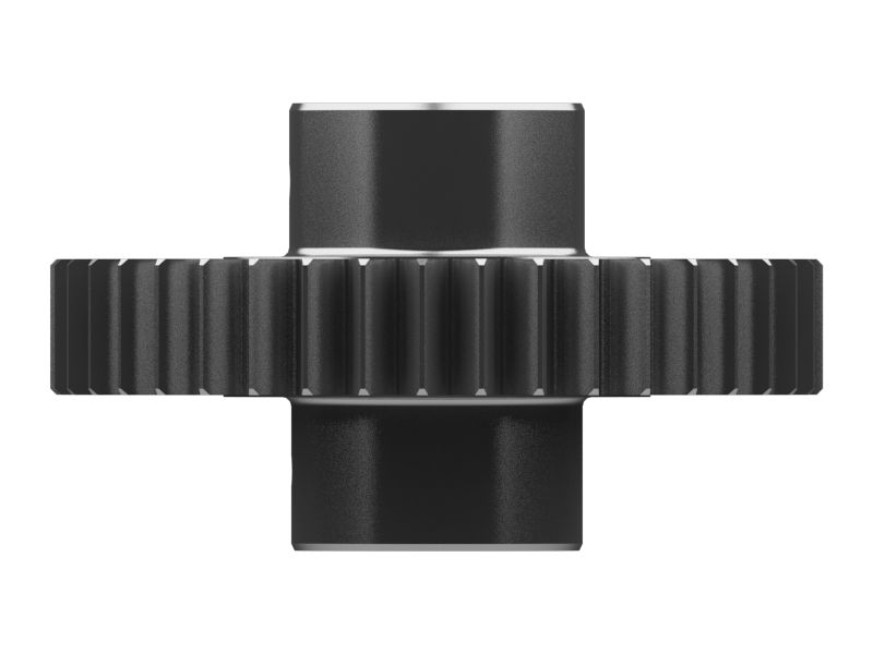 Ведущая шестерня насоса (41 зуб)