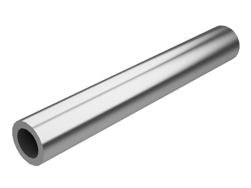 Стальная прокладка 8,50 мм с внутренним диаметром