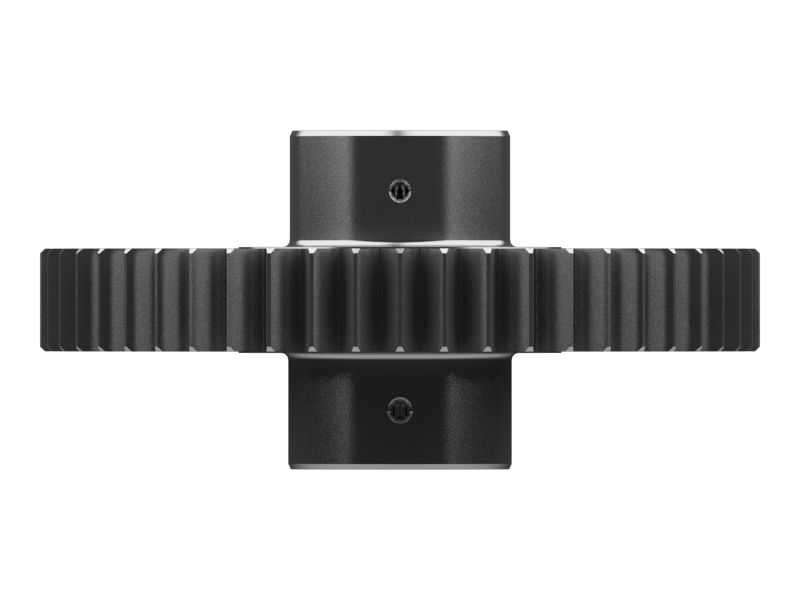 Ведущая шестерня насоса, 51 зуб