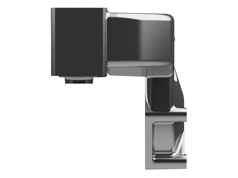 Крышка маслоохладителя