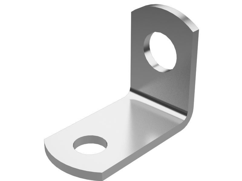 208-8102: КРОНШТЕЙН В СБОРЕ