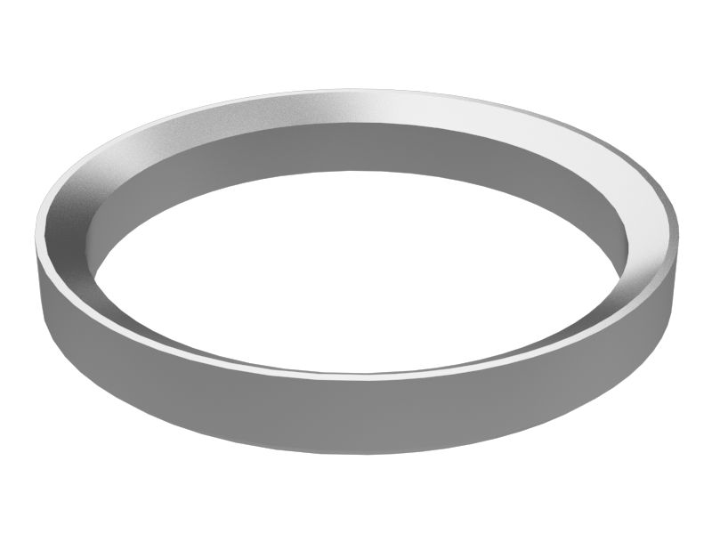 Вставное седло клапана