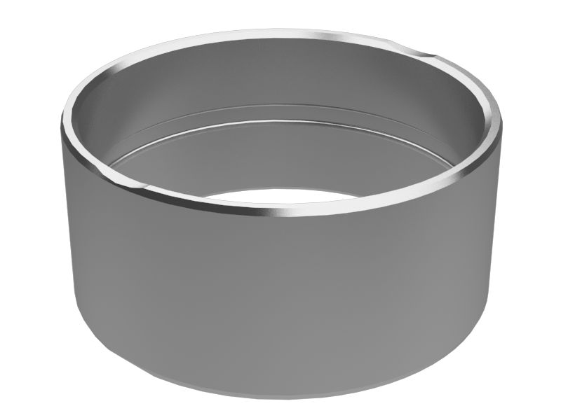 Подшипник скольжения с наружным диаметром 95,28 мм