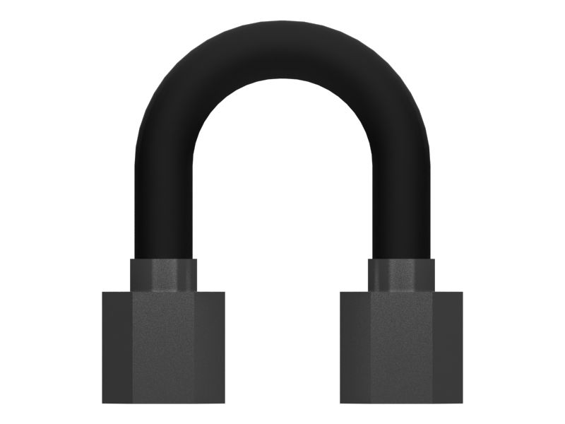 Патрубок в сборе