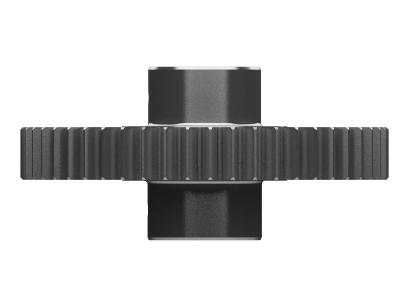 Ведущая шестерня насоса, 51 зуб