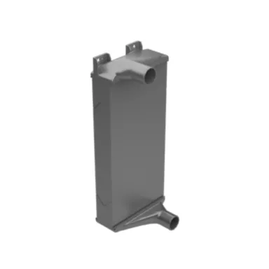 231-4321: Core Assembly-Aftercooler