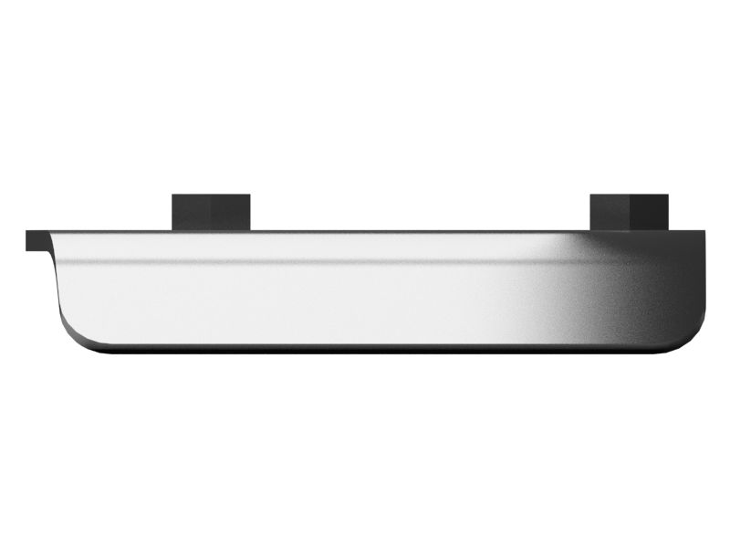 Кронштейн в сборе