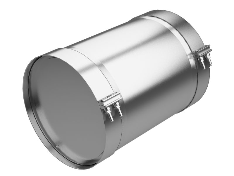 КОМПЛЕКТ ФИЛЬТРА В СБОРЕ