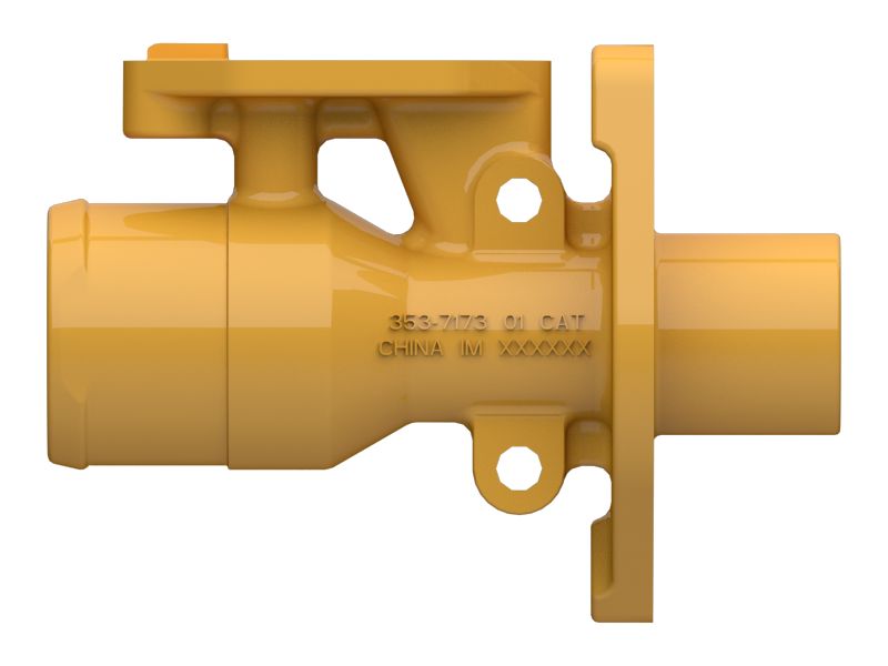 353-7173: ベンチュリ チューブ | Cat® Parts Store