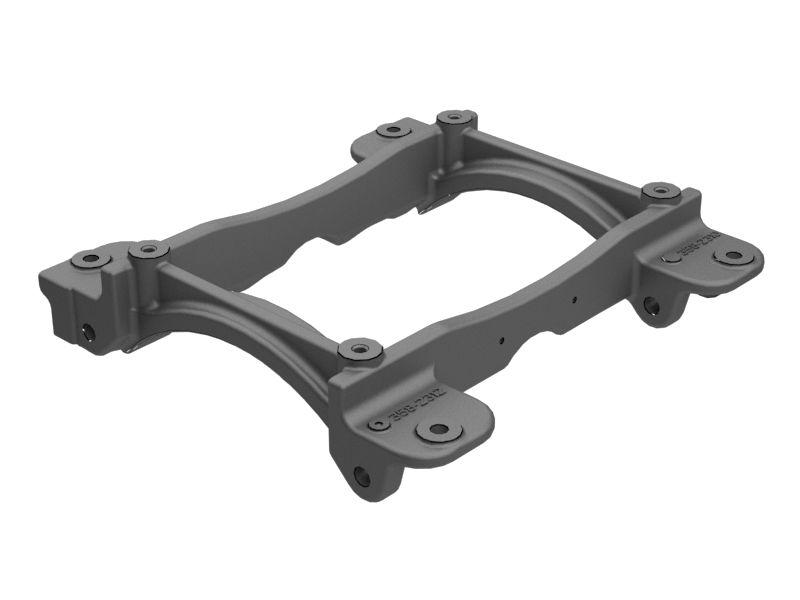 358-2312: Кронштейн