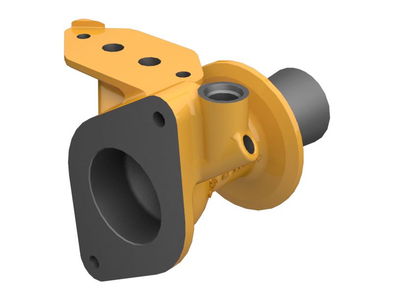 Трубка Вентури