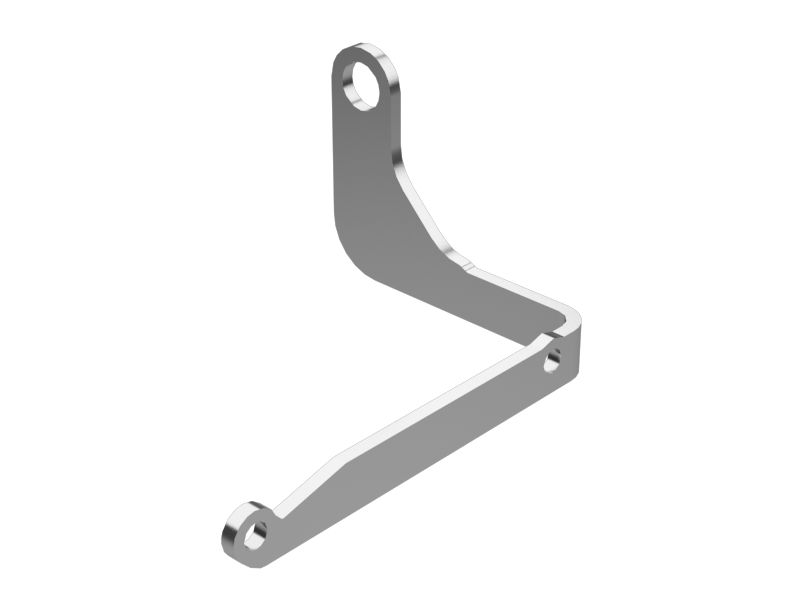 354-8803: Кронштейн