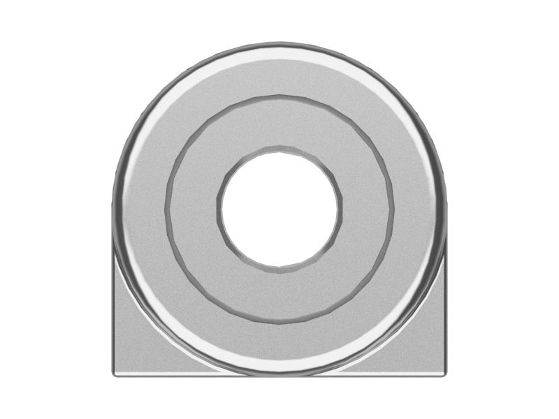 Штифт изолятора