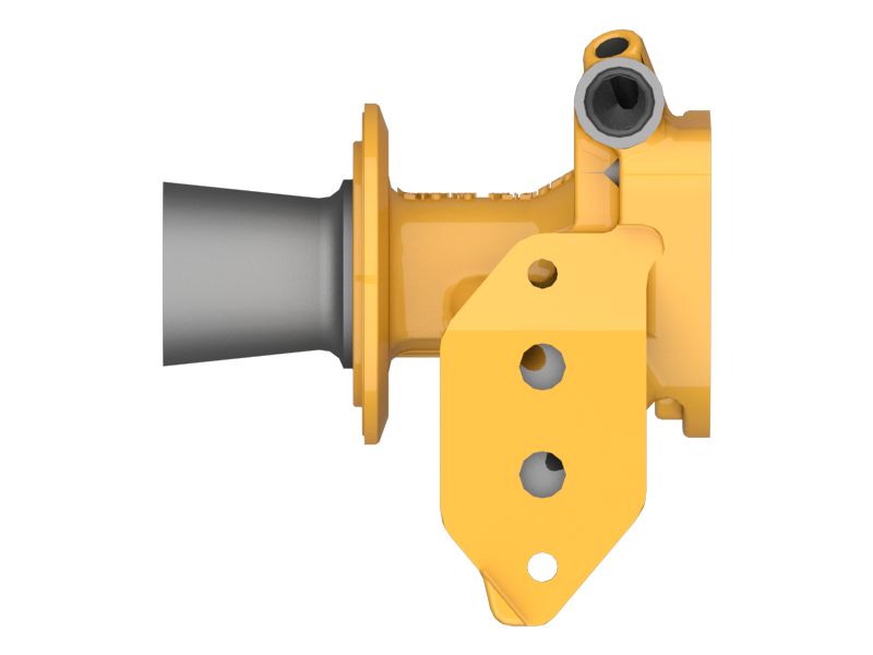 Трубка Вентури