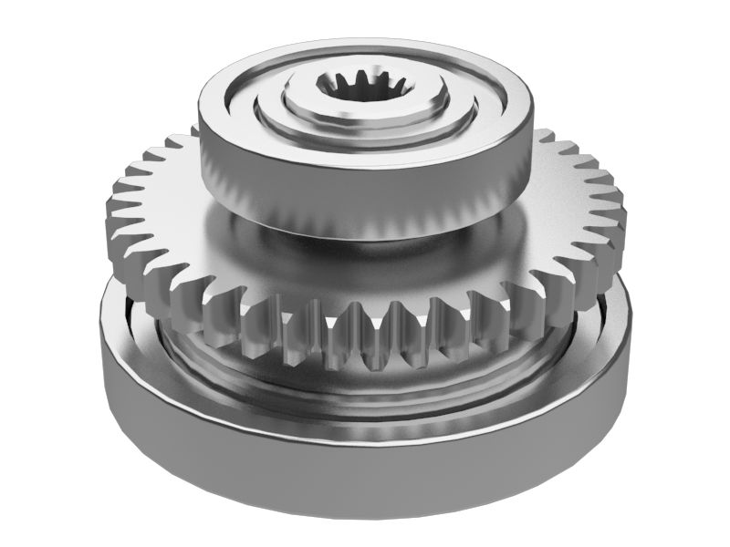 356-0955: Front Housing Gear | Cat® Parts Store 356-0955: Front Housing Gear | Cat® Parts Store