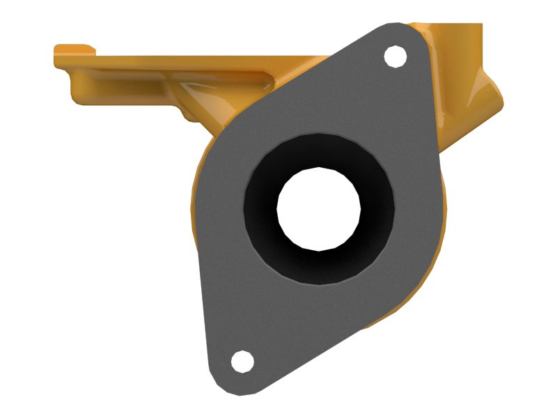 Трубка Вентури