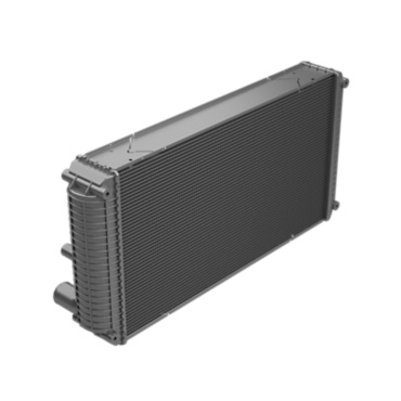 256-5308: 散热器芯组件