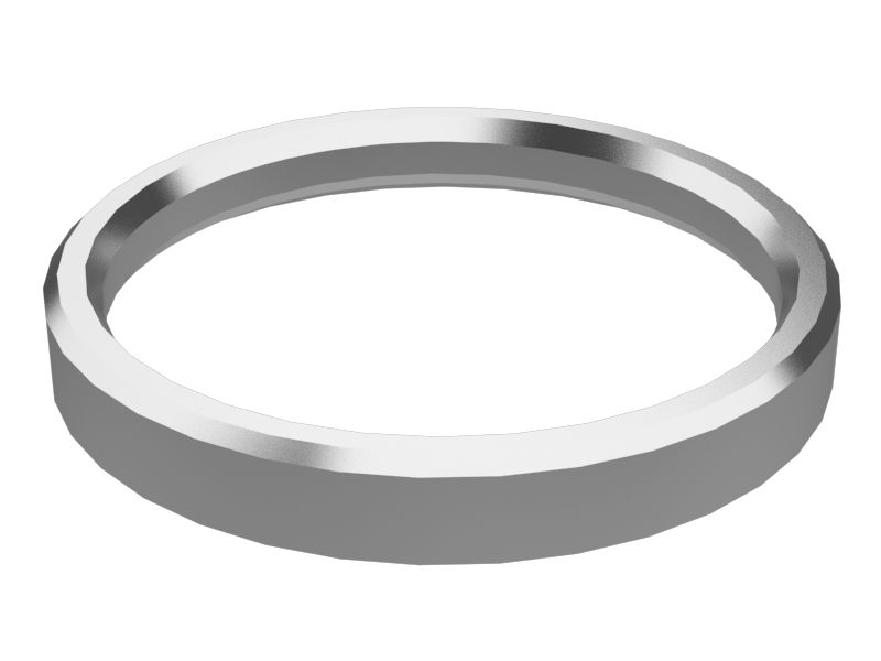 Вставное седло клапана