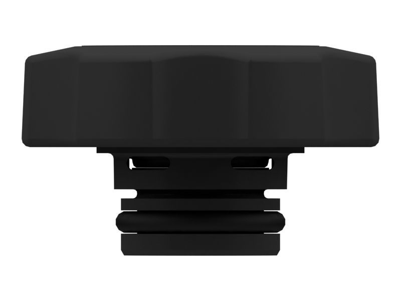 Крышка бачка для охлаждающей жидкости в сборе