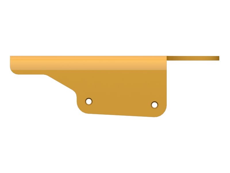 Подъемная проушина