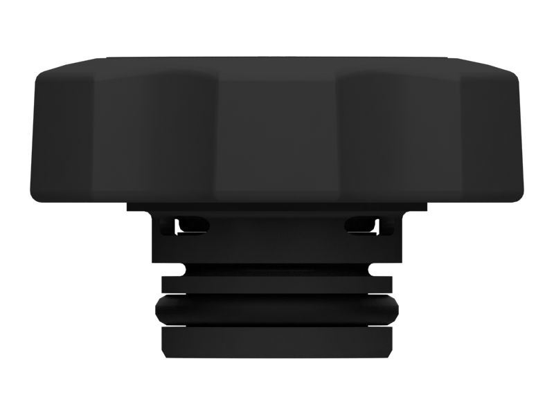 Крышка бачка для охлаждающей жидкости в сборе